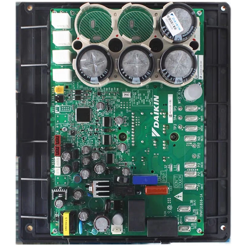 Используется для кондиционера Daikin плата управления наружным блоком PC1135-1