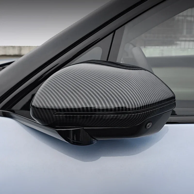 Зеркальная защитная пленка для автомобильного зеркала заднего вида NIO Weilai ES6 EC6 2023