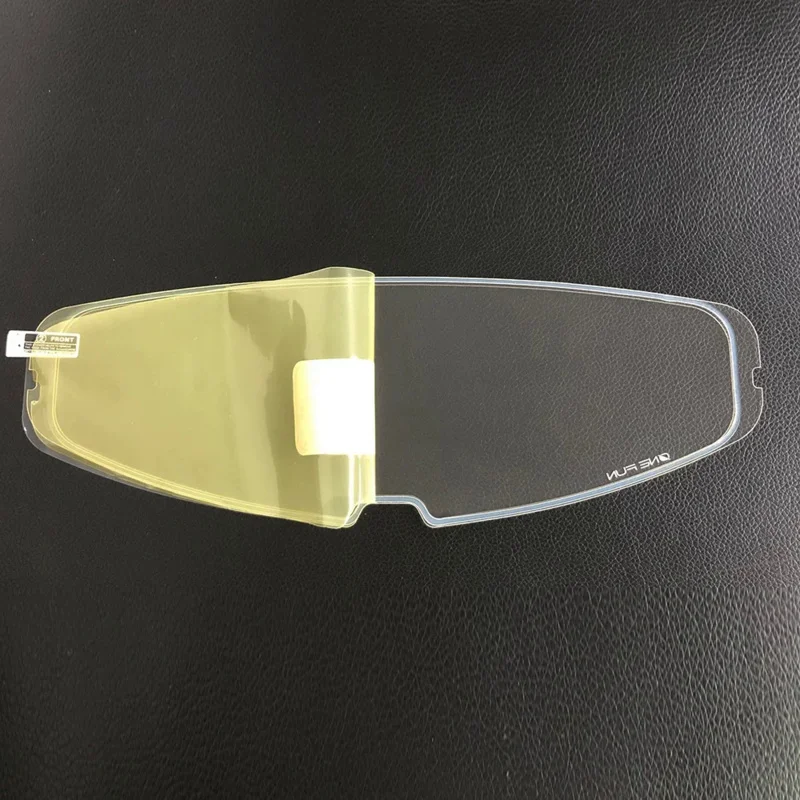 Противотуманный шлем для мотоциклетного шлема LS2 FF328 FF801 FF800 FF353 FF320 FF390 FF397