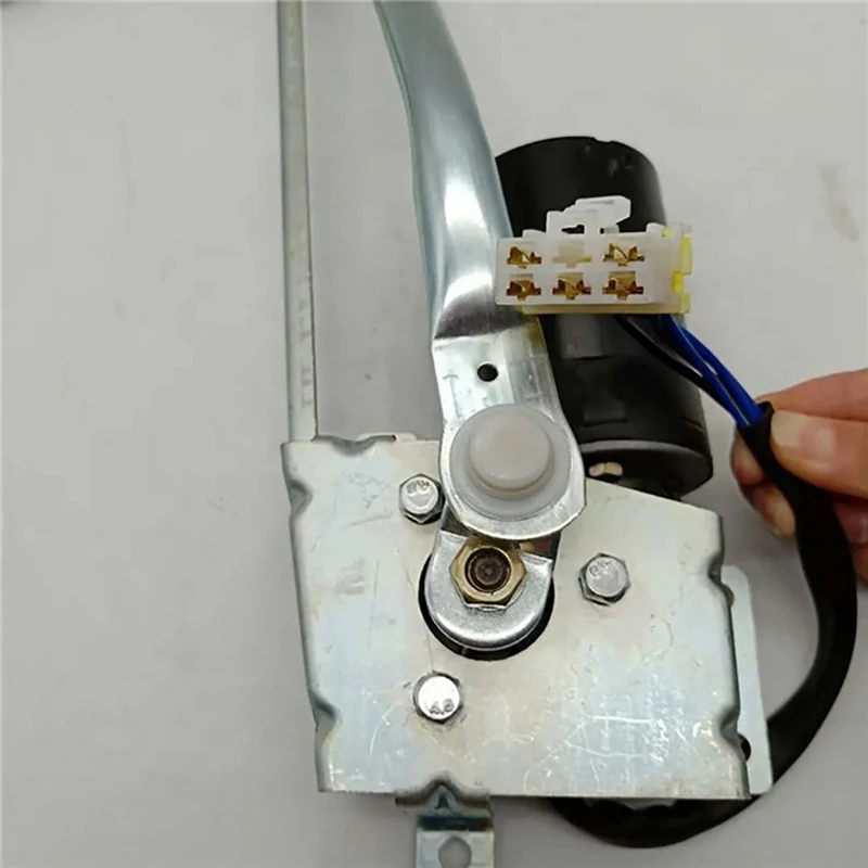 Аксессуары для экскаватора 20Y-54-52211 двигатель стеклоочистителя в сборе детских