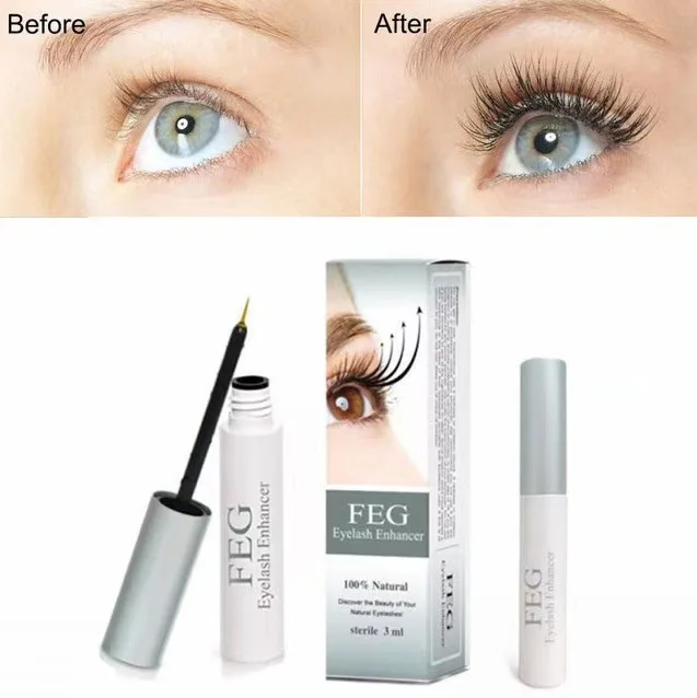 

Eyelash Growth Pro Advanced Serum Powerful Makeup Eyelash Growth Booster Eyelash Treatments Serum Enhancer Eye Lash