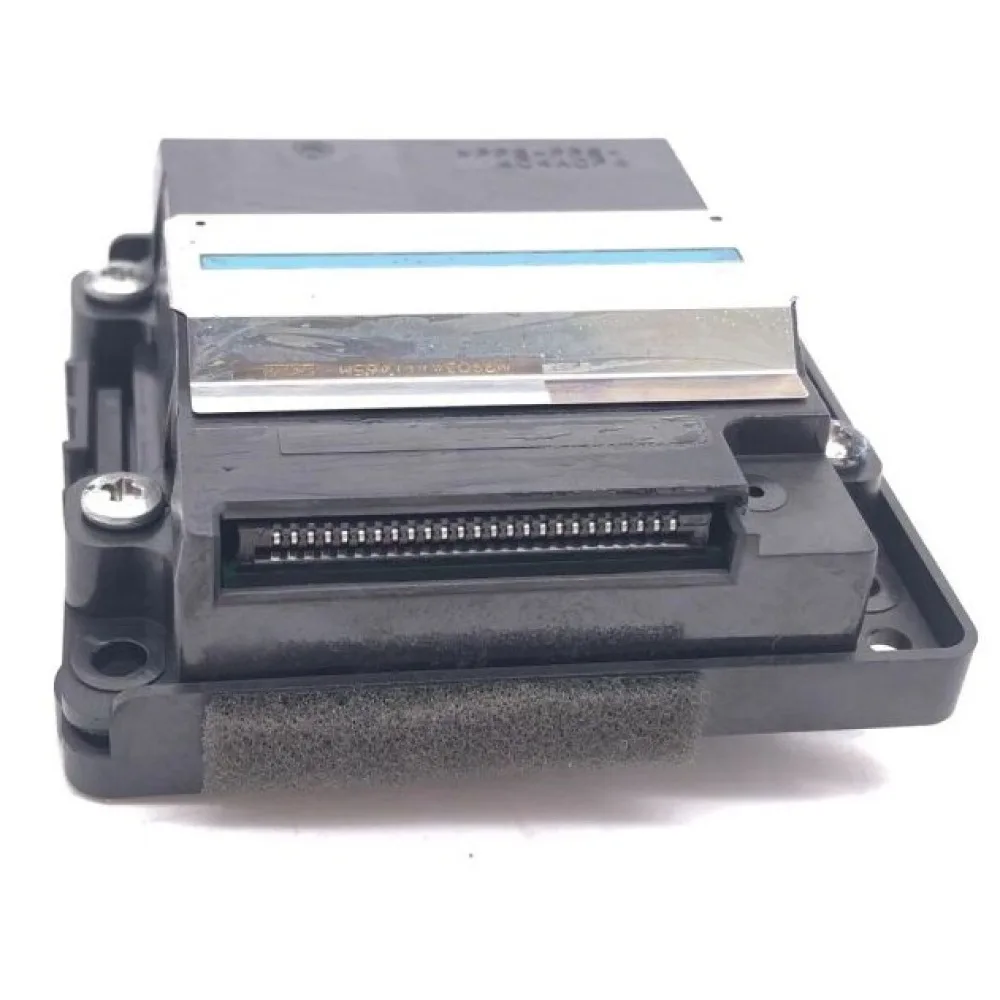 Полноцветная Печатная головка подходит для Epson EcoTank WF-2860 L6171 L14150 Φ L6168 WF2860 L6160 L6161 L6198