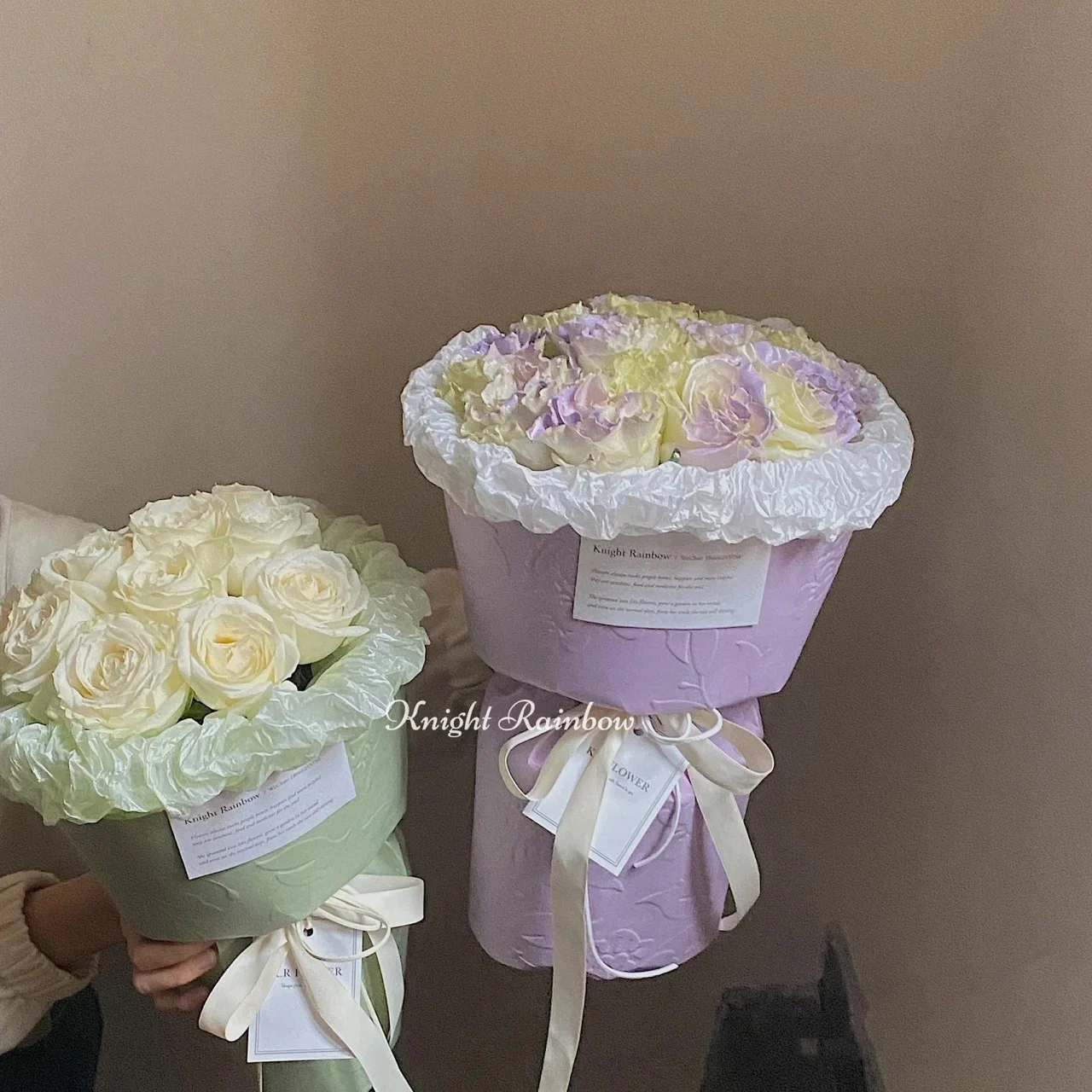 

36*52CM Craft Paper Floral Wrapping Scrapbooking Paper Gift Decorative Flower Paper Home Deco Party Arts Crafts Colored Paper
