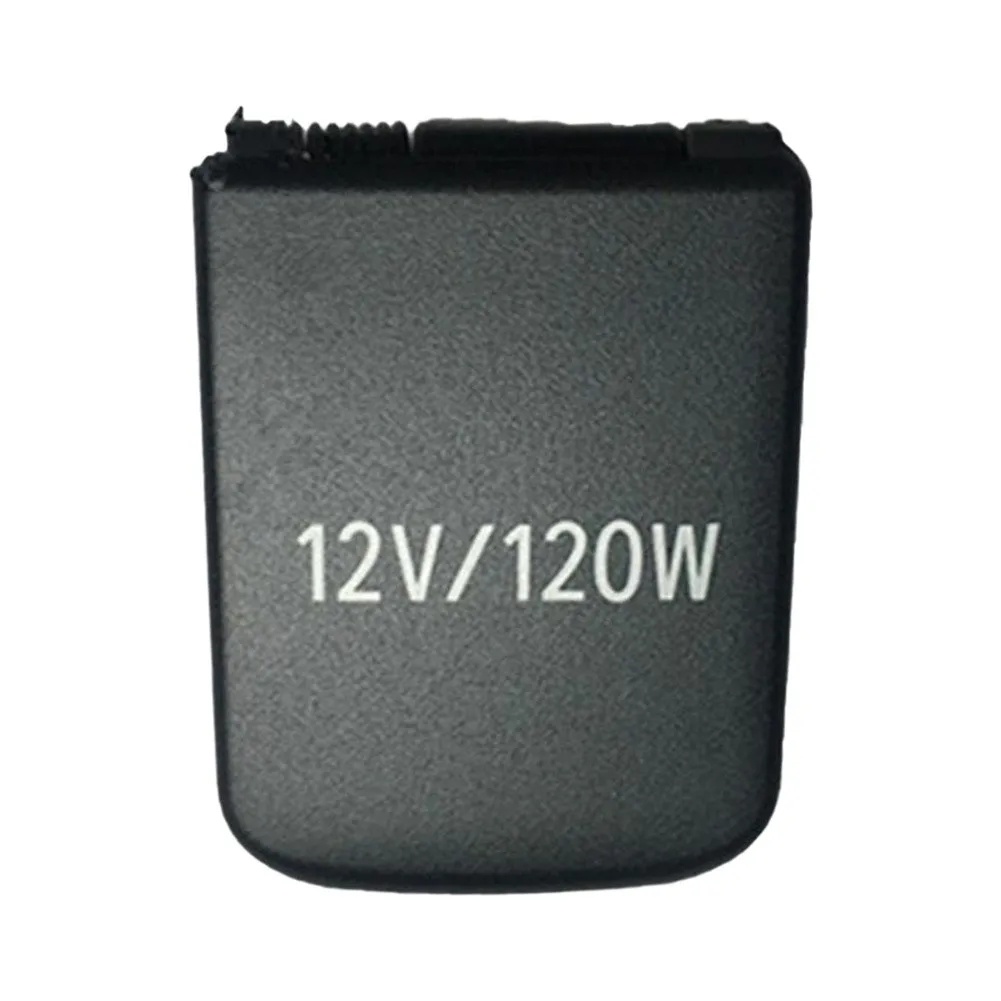 Фото Крышка розетки 85535-50020 для Toyota, Lexus LS430 2001-2006, LAND CRUISER. Прямые запасные части. №1