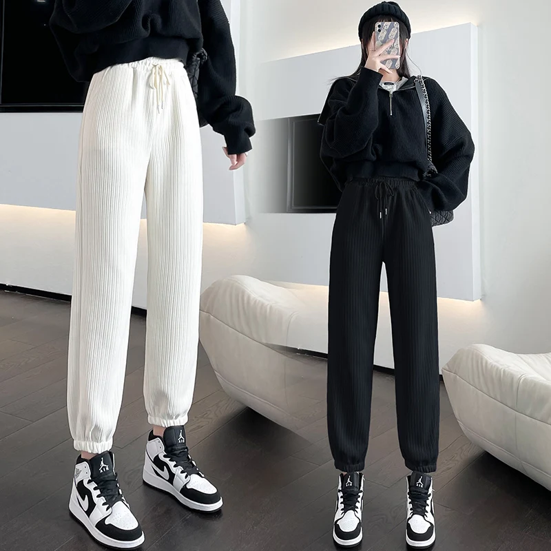 Рисунок 4 - Новые осенне-зимние женские брюки-карандаш