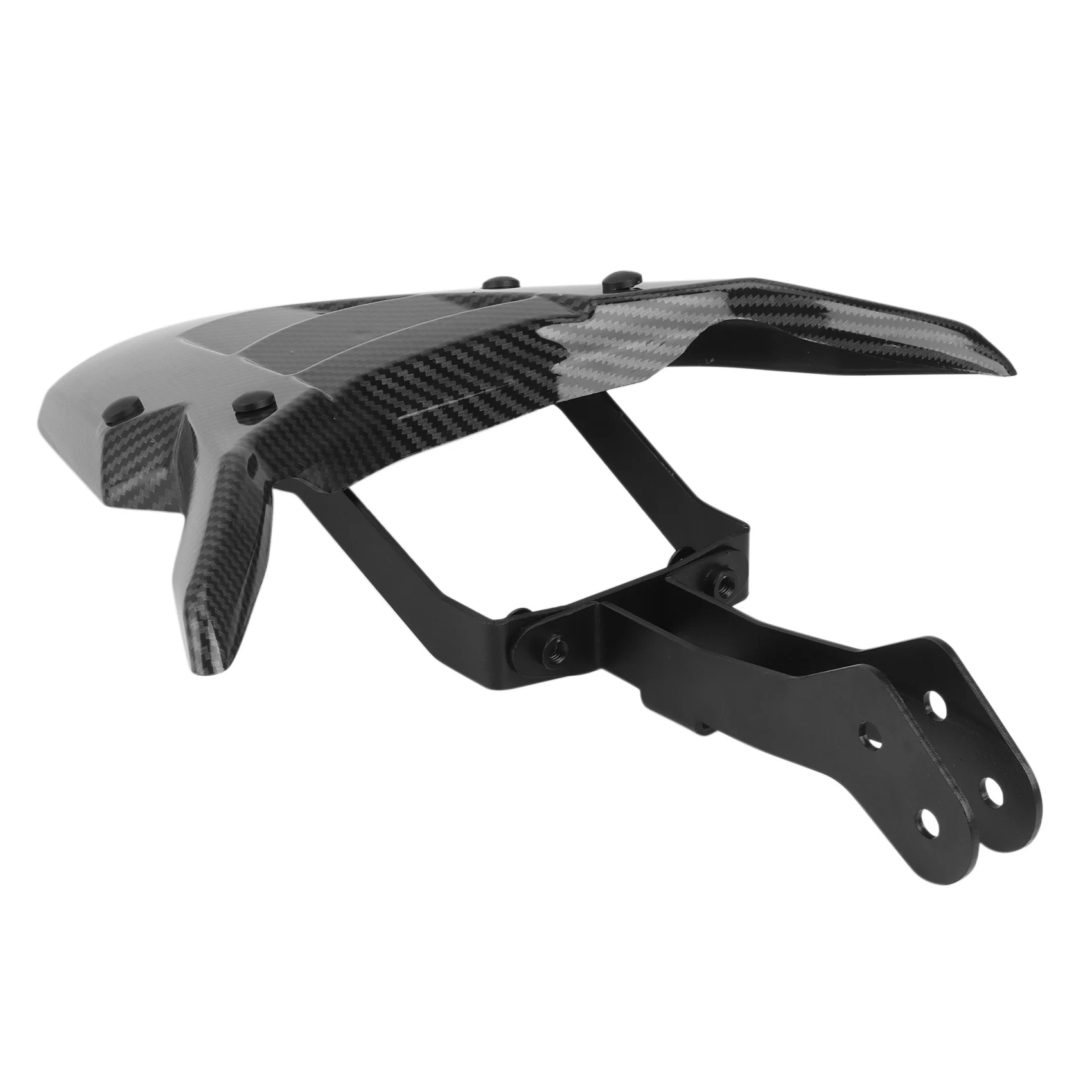 Обтекатель переднего клюва мотоцикла удлинитель колеса чехол для HONDA CRF1100L CRF 1100 L