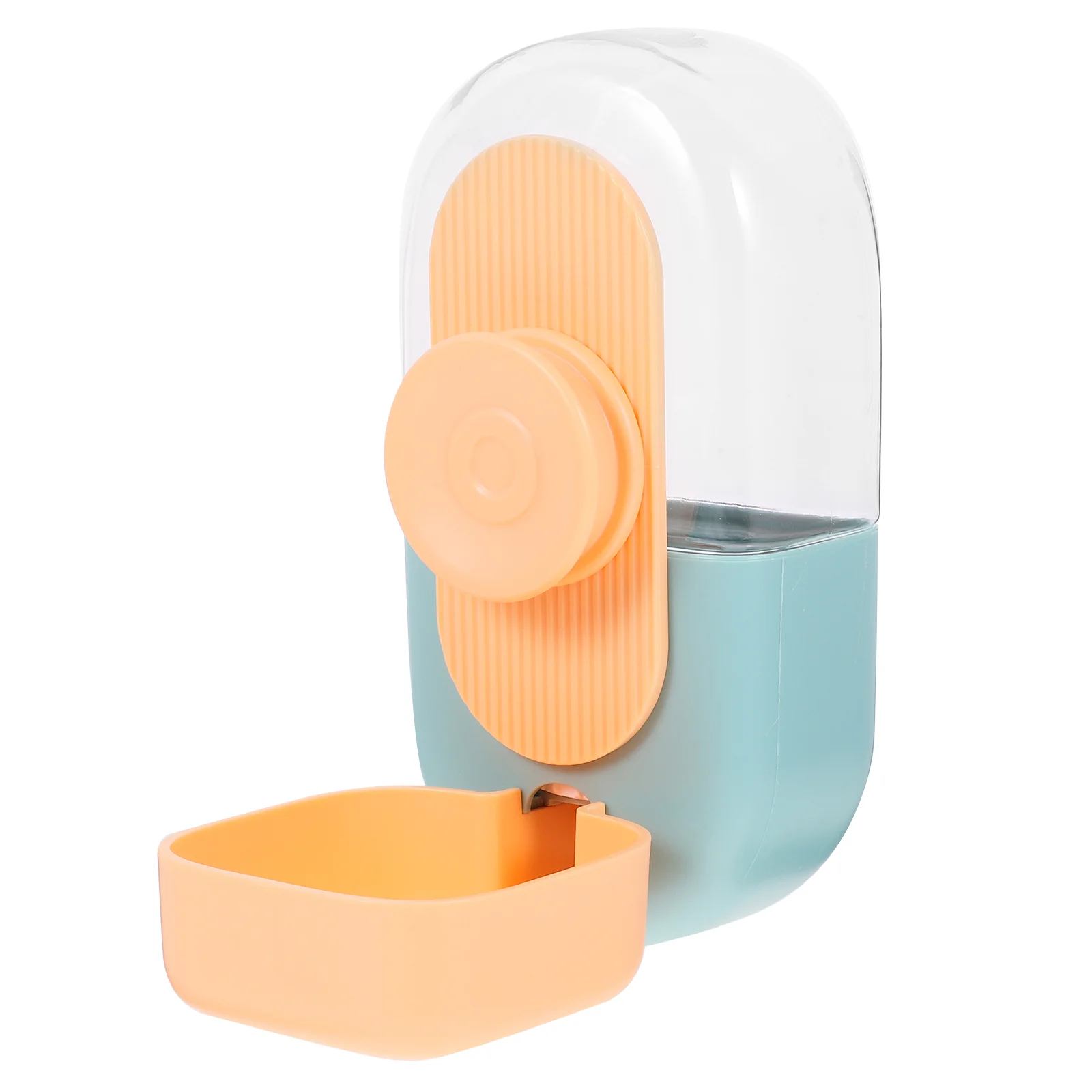 

Automatic Drinking Fountain Rabbit Water Feeder Hamster Waterer Feeding Bunny Rabbits Tools Dispenser