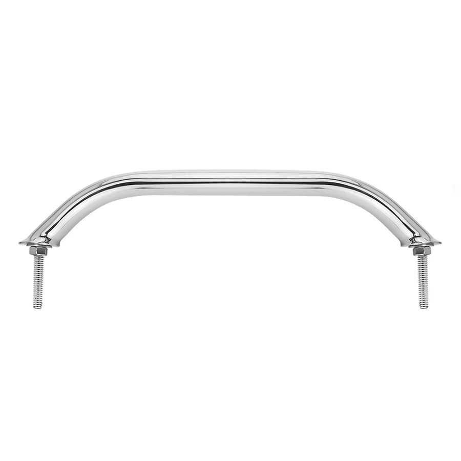 

Boat Handle Handrail 8"/12 Inch Polished 316 Stainless Steel Grab Hardware Yacht Accessories