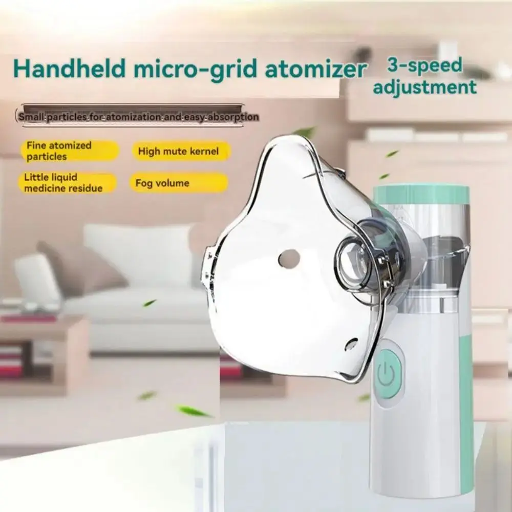 Маска для вдыхания отхаркивания взрослых и детей медицинского использования