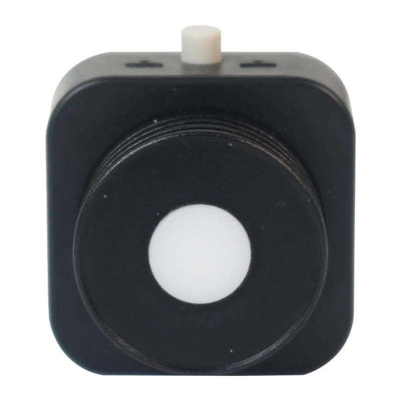 HPL-200 беспроводной компактный Bluetooth-измеритель освещения светодиодный светильник