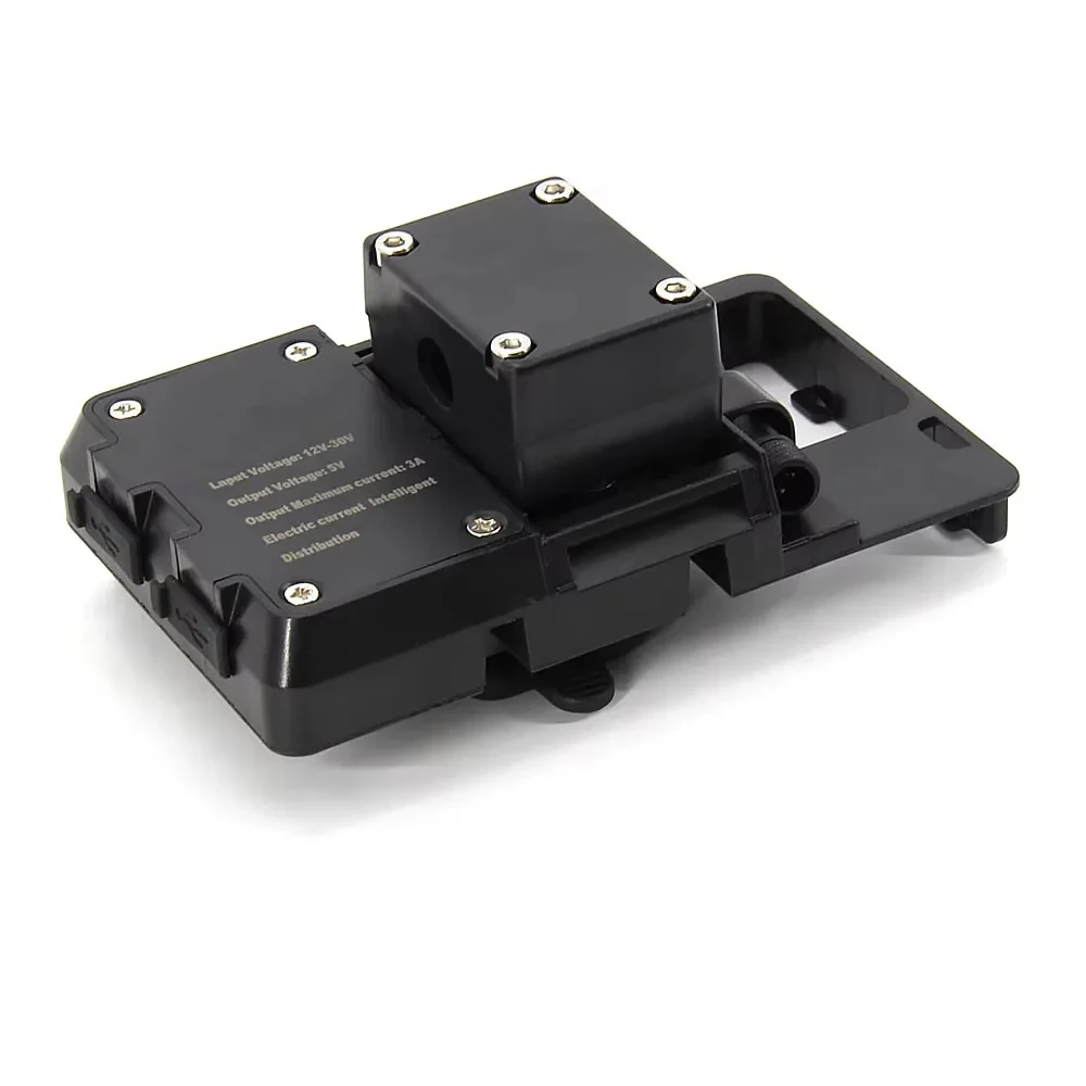 Фото Держатель для навигационной системы BMW R1200GS F800GS ADV F700GS R1250GS F850GS F750GS №2
