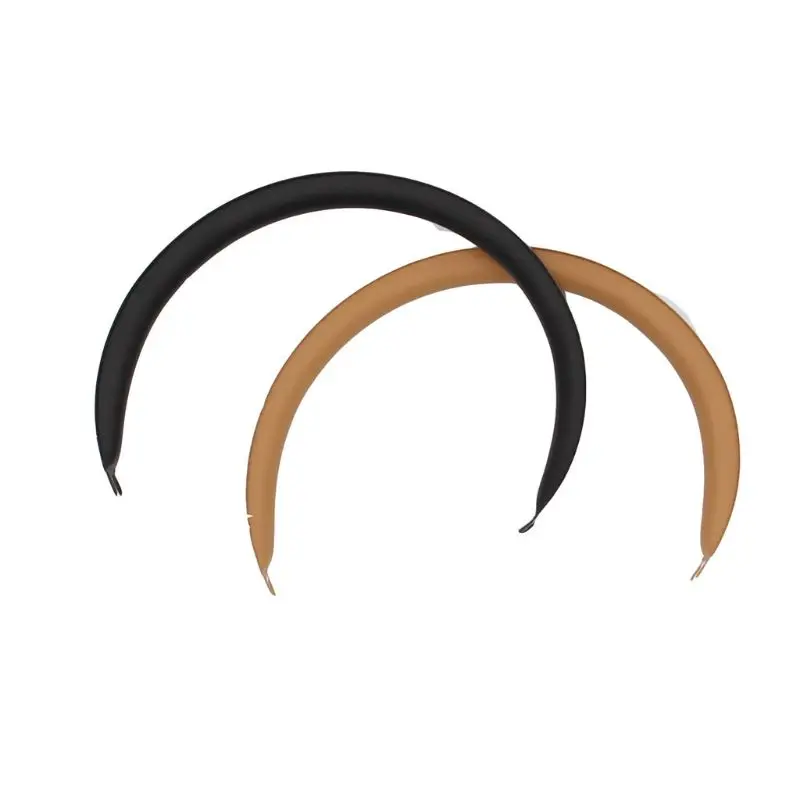 

Earpads Replacement Cushion earmuff pillow Repair Parts Foam Cover for AKG Y40 Y45BT Y45 Headphone for Head Band