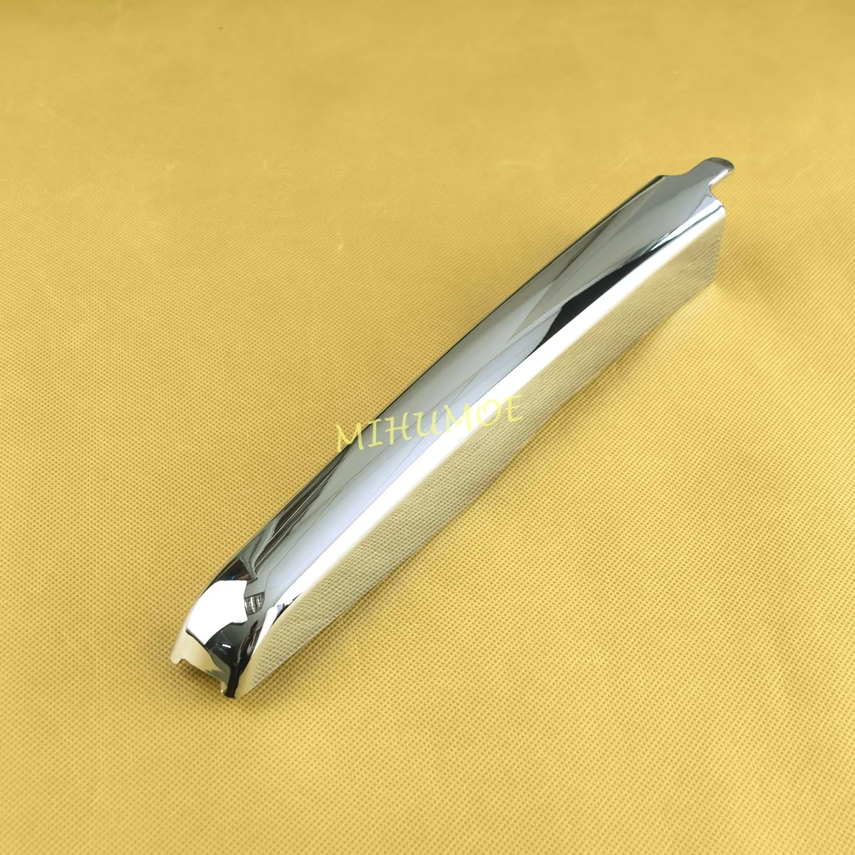 Глянцевая хромированная задняя крышка стеклоочистителя из абс-пластика для Ford