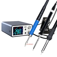 industrial dedicated aixun t3a t245 intelligent soldering station