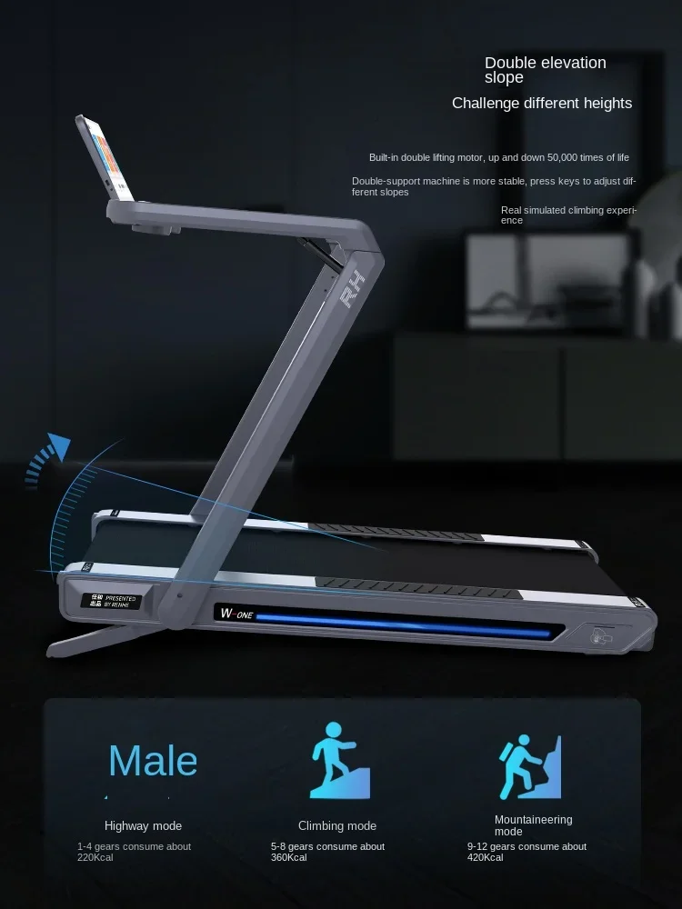 Рисунок 3 - Двухмоторная Спортивная интеллектуальная