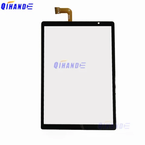 For Teclast P10HD 4G Teclast P10S LTE Android 90 SC9863A tablet touch screen panel tablet screen glass touch Angs-ctp-101350A