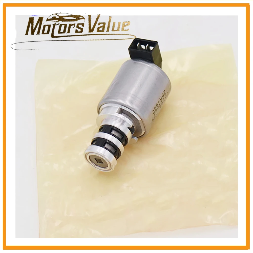 4631323010 Оригинальный Новый соленоид контроля давления 46313-23010 км A4CF1 A4CF2