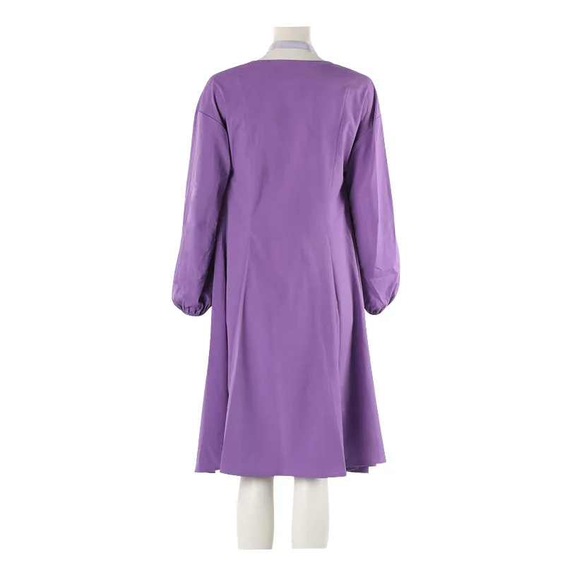 Японское аниме мультфильм One Piece Робин косплей костюм для девушек летнее