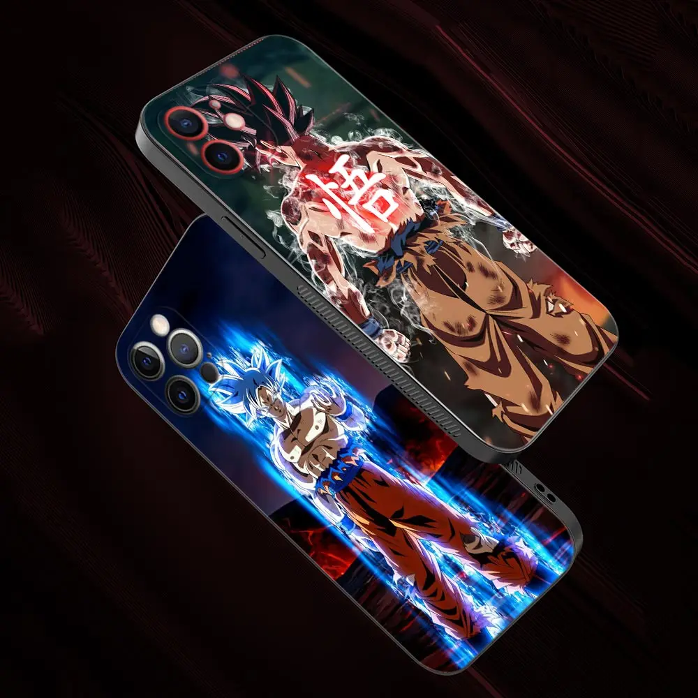 Чехол для телефона с изображением жемчуга Дракона Для iPhone 13 12 11 Pro Max 7 8 6 6S Plus XS XR X