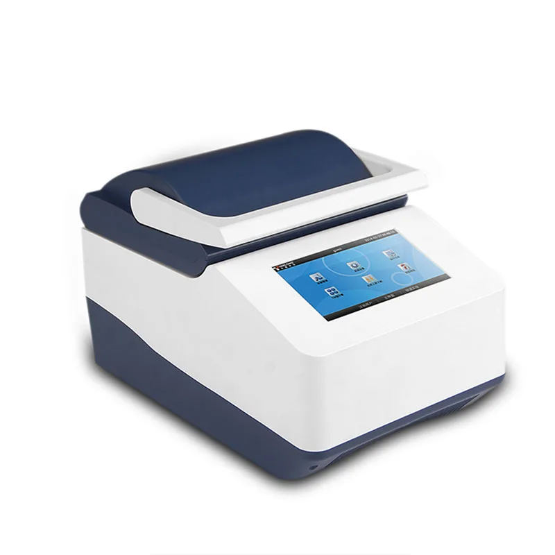 

Real time pcr thermal cycler with cheap price,DNA PCR machine