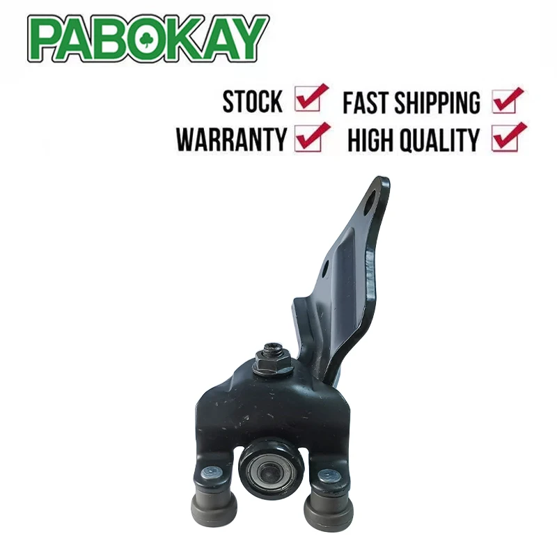 

for FORD TRANSIT LHD MK6 MK7 2000-2013 RIGHT SLIDING DOOR TOP ROLLER RUNNER YC15-V25028-AF YC15V25028AF 2310045 1639909 4796303