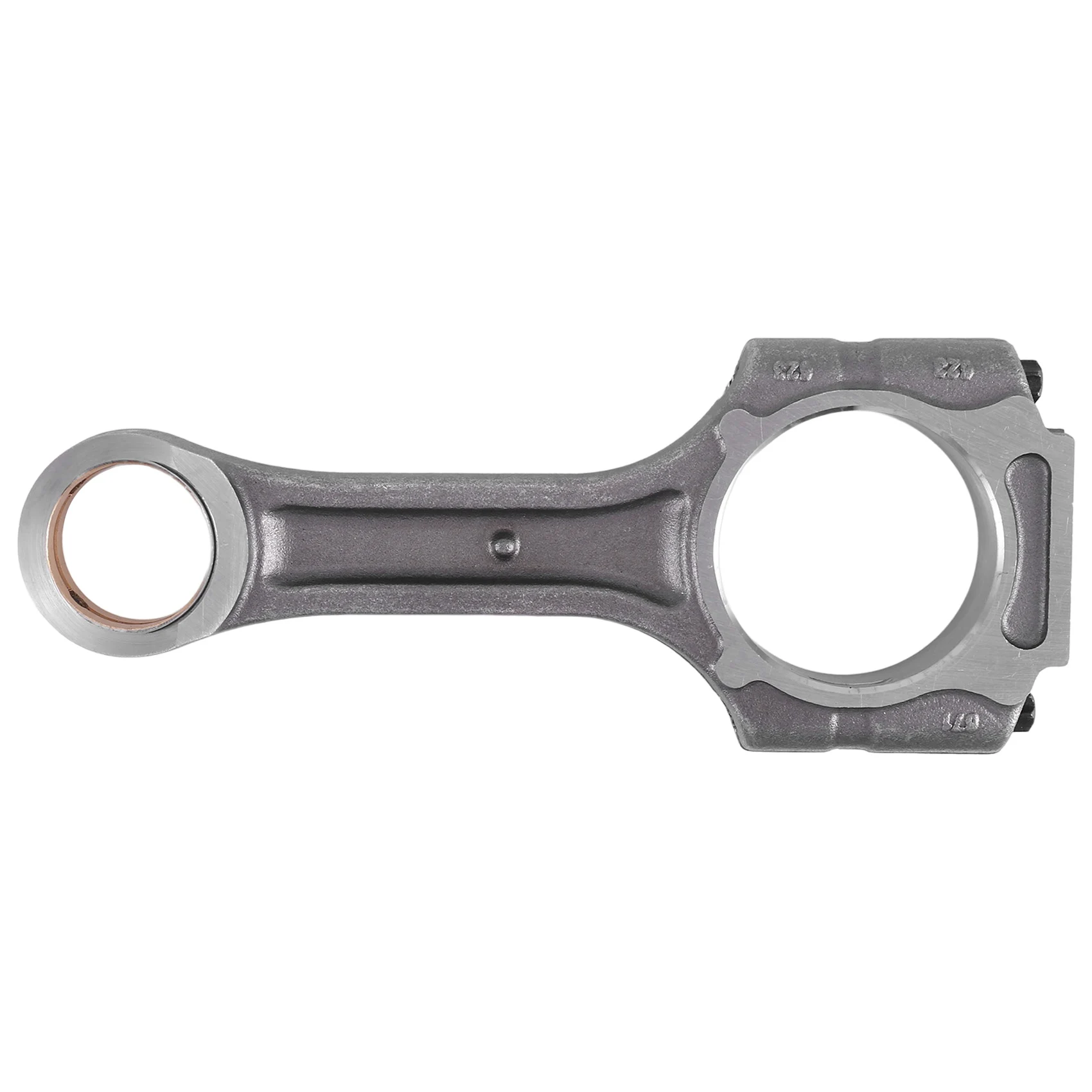 

6710300120 автомобильный шатун для Ssangyong Actyon Sports 2 Stavic 2,0 новый двигатель Korando C Rexton G4 D20R D22R