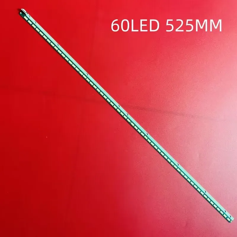60 светодиодных планшетов для подсветки телевизора 42LA640S 42LA645V 42GA6400 42 V13 TPV EDGE LC420EUN SF