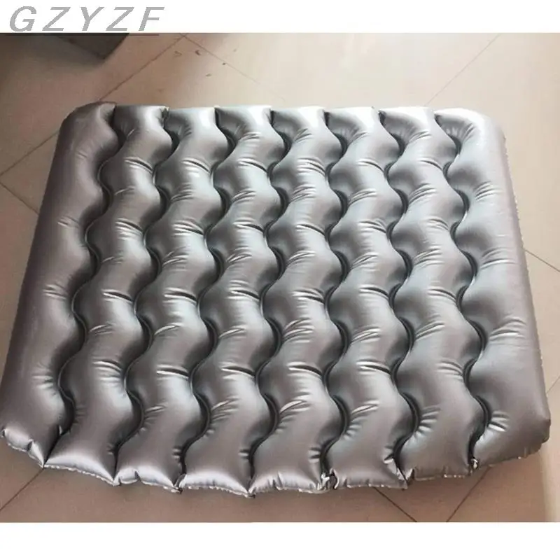 Внедорожник багажник подушка для увеличения роста Автомобильная надувная