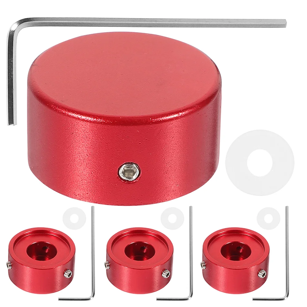 Крышка педали эффектов комплект переключателей для гитары принадлежности