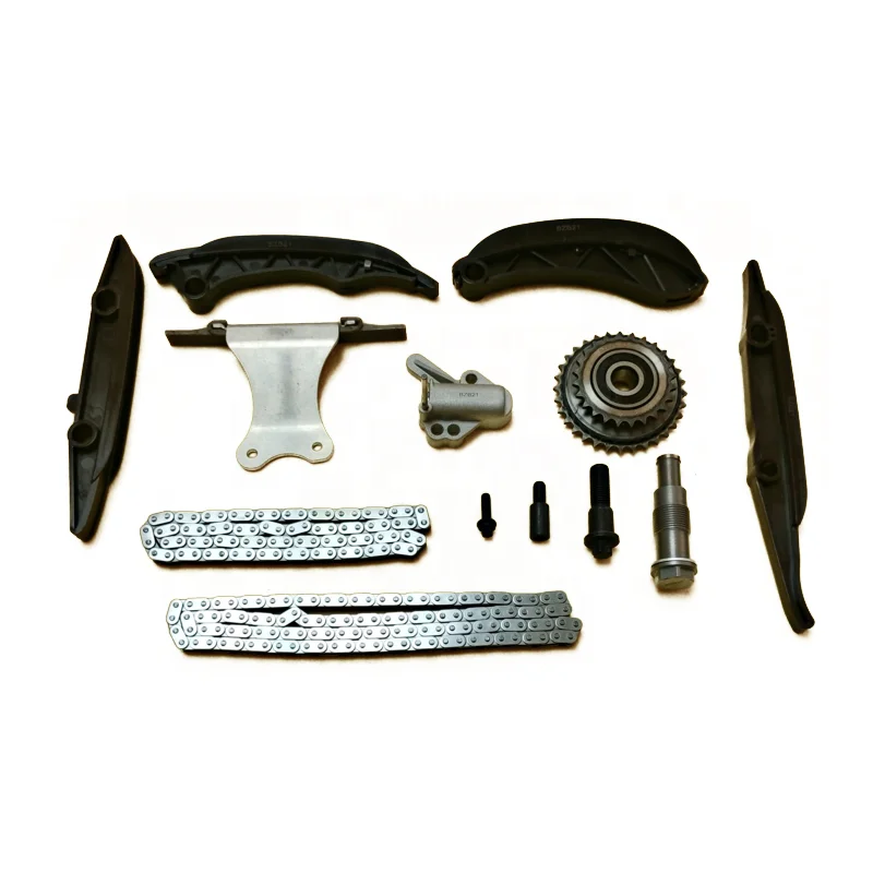 YOUPARTS 11311439854 11318618318 11318648729 аксессуары комплект цепи ГРМ для Audi VW Benz Bmw