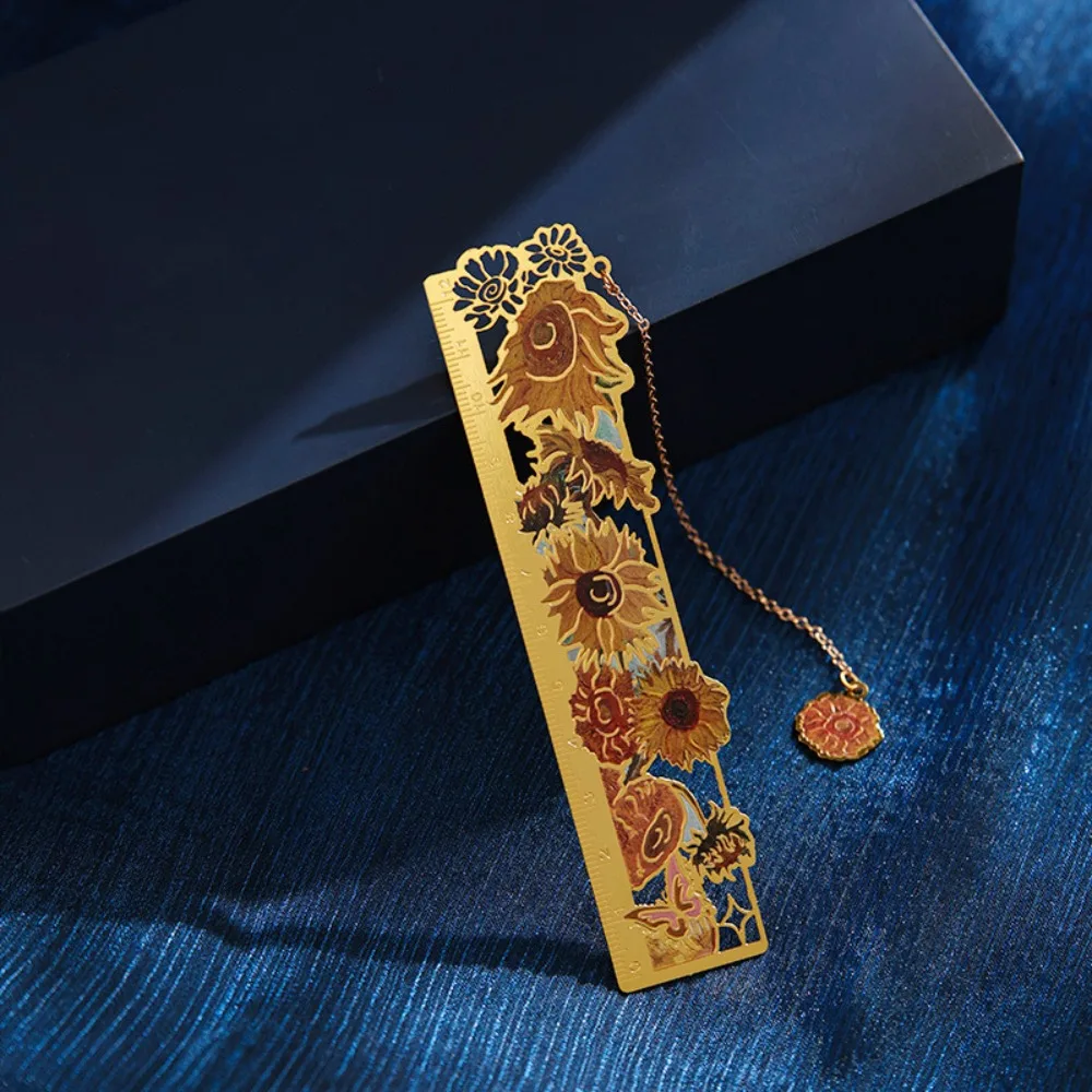 

Металлические закладки PERNEAKY