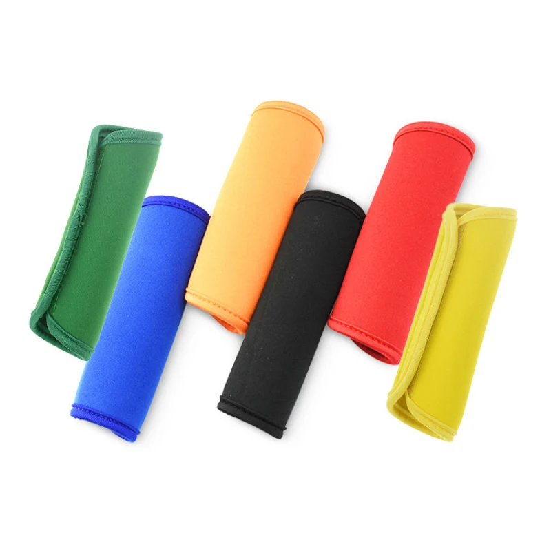 Аксессуары для детской коляски чехол подлокотник Защитные Чехлы протектор ручки