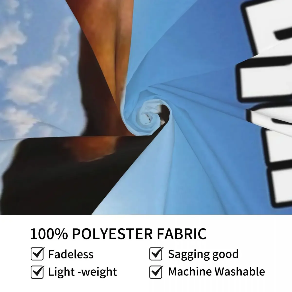 Bruh Guy гобелен из полиэстера