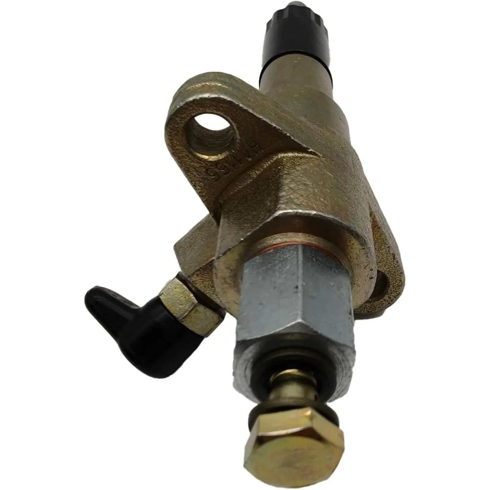 Фото Комплект из 4 топливных форсунок 8-97030285-1 (8970302851) для двигателей Isuzu 4BD1, 4BG1, 6BG1, 6BD1, а также для Hitachi EX100-2, EX100-3, EX90-2, HX220B №2