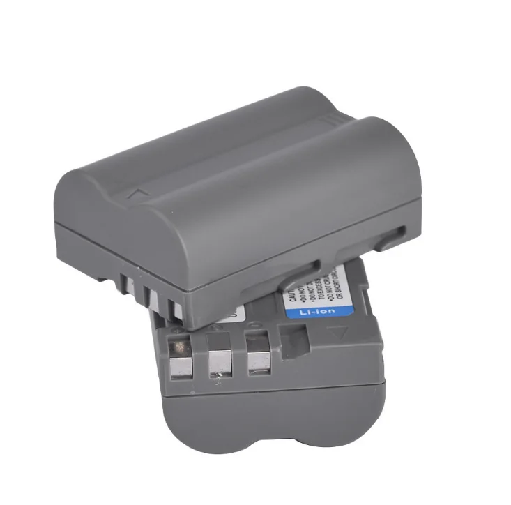 

EN-EL3 Camera Accessories for Nikon Ni Kang E SLR camera camera battery El3e Battery