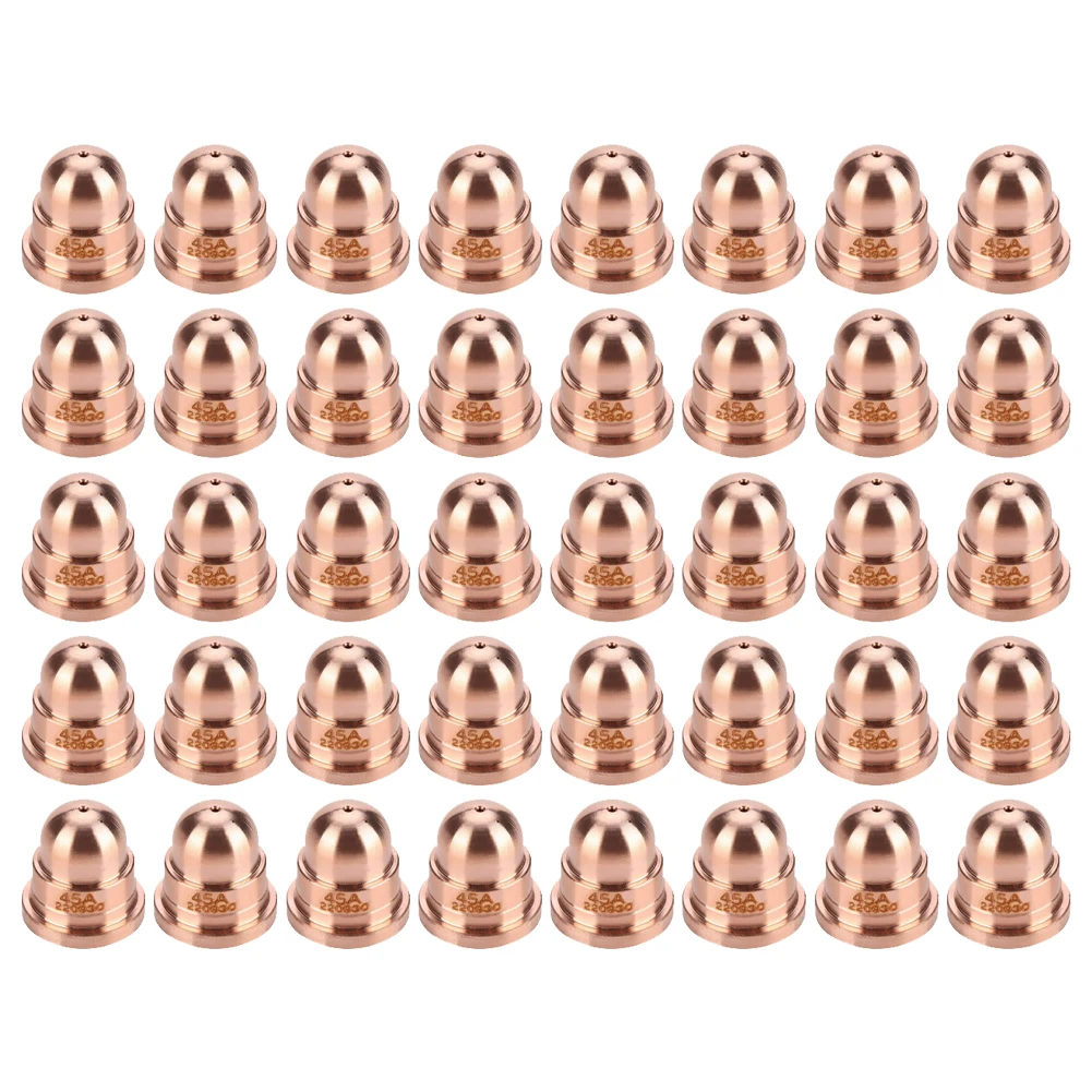 

Плазменные наконечники резака сопла аксессуары Бизнес CNC режущее оборудование тонкое промышленное металлическое рабочее сопло