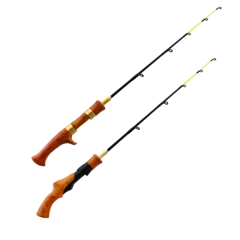 

Удилище карбоновое выдвижное, 65 см, с прямой ручкой