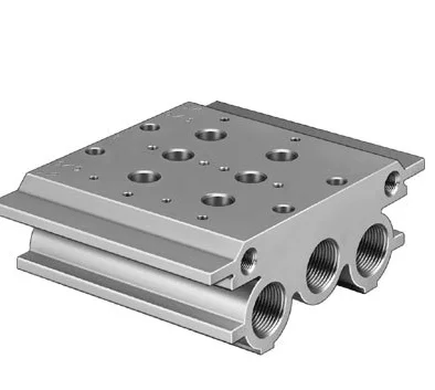 Новый блок подключения Festo Φ 30250