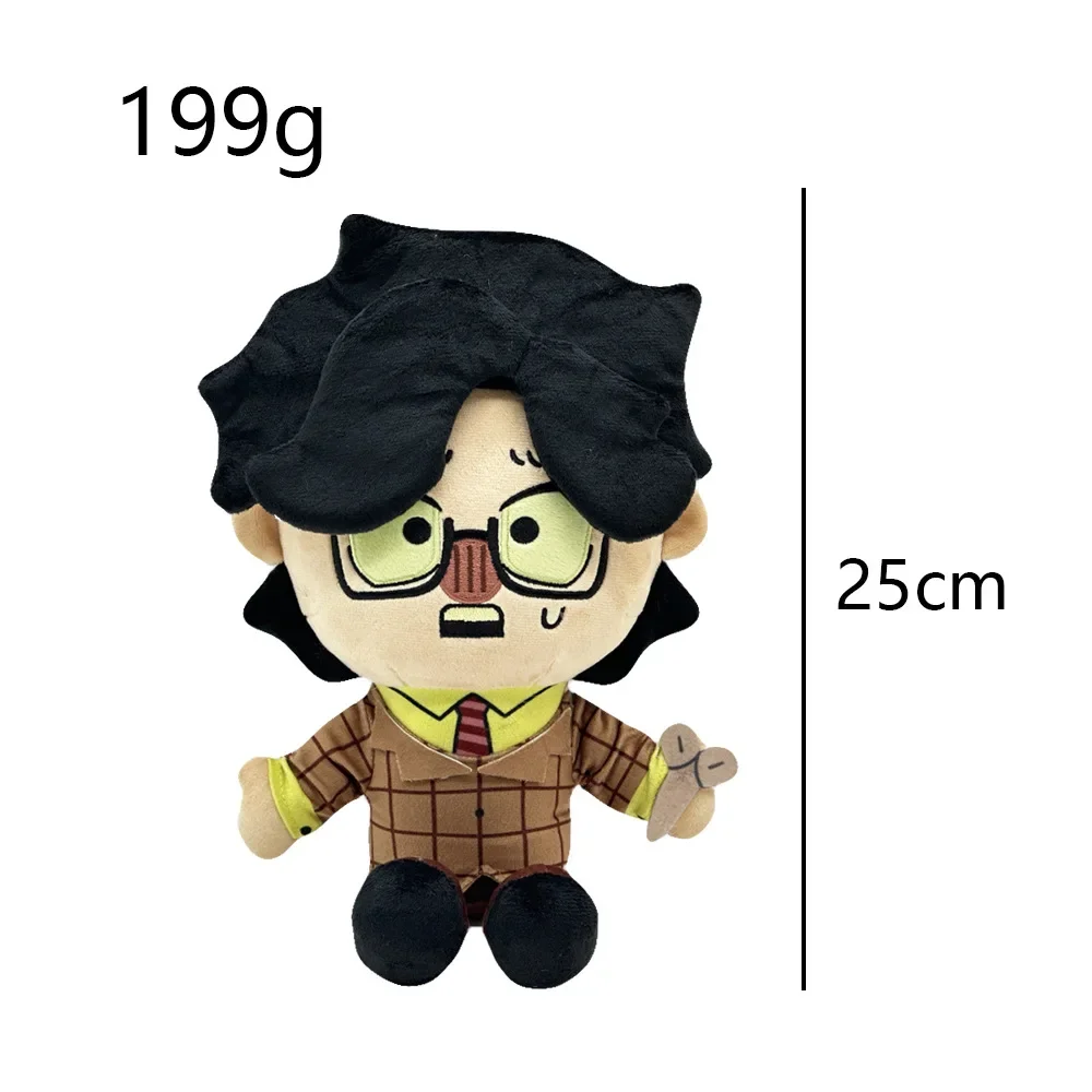 Rody Dead Plate игровые товары брелки подвески рюкзаки аксессуары kawaii аниме подарок на