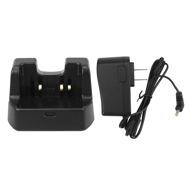 Настольное зарядное устройство CD-41 для Yaesu Verterx радиоприемник