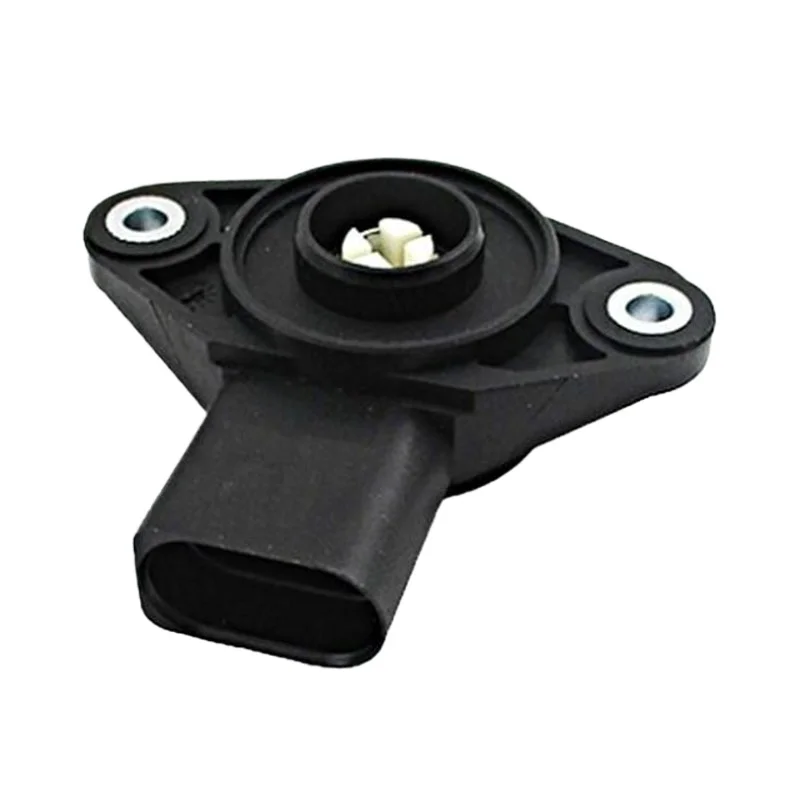 OEM VW GOLF MK5 ДАТЧИК ДАВЛЕНИЯ ВПУСКНОГО КОЛЕКТА 03C 907386 E 1.6 FSI 85KW ПОДЛИННЫЙ