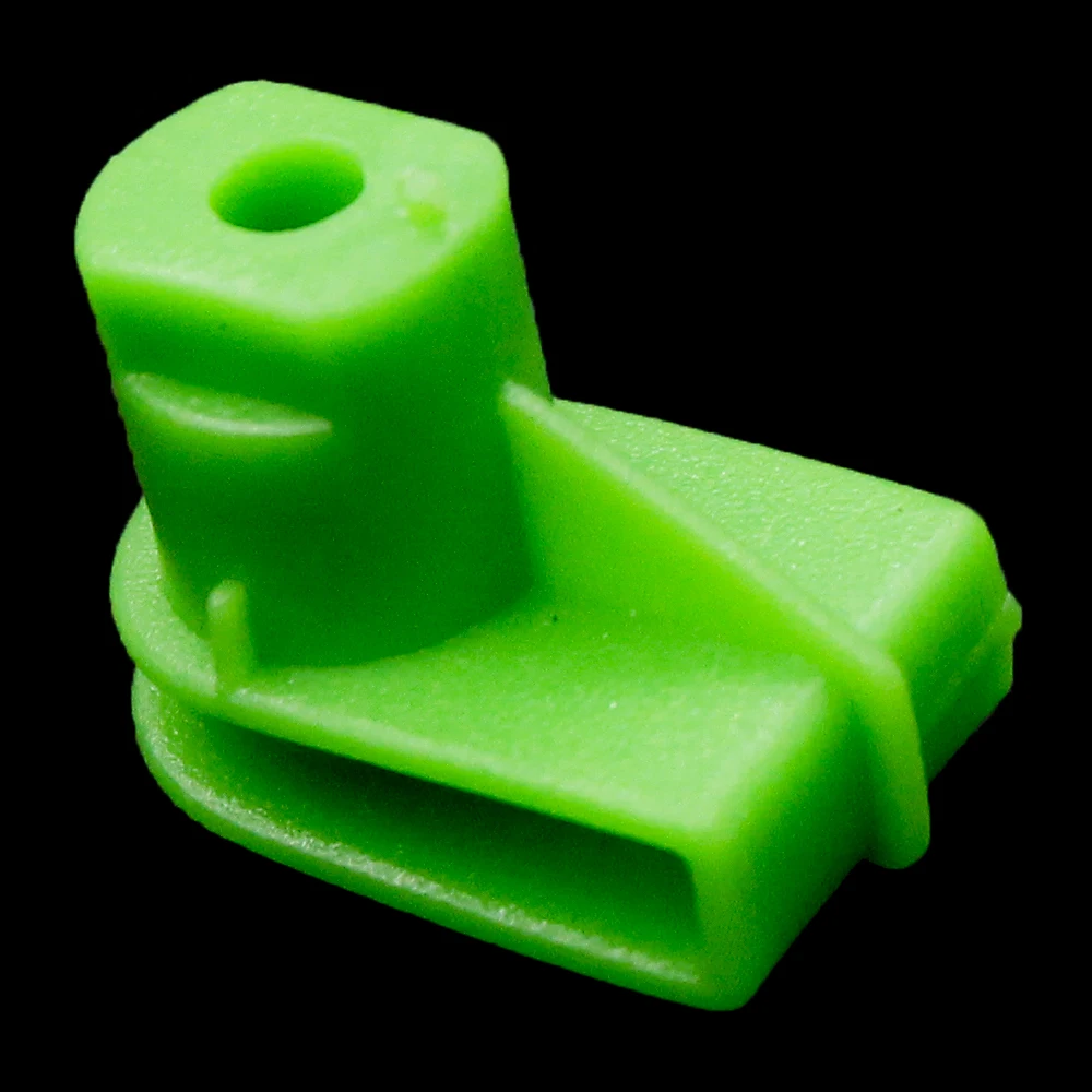 20x автомобильный бампер самонарезающие зажимы крепежные втулки для крыльев