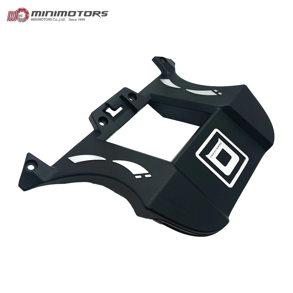 Фото Задняя подножка Dualtron Thunder II, новая задняя подножка Dualtron Thunder II, только подножка Dualtron, подходит только для самоката Thunder II №4