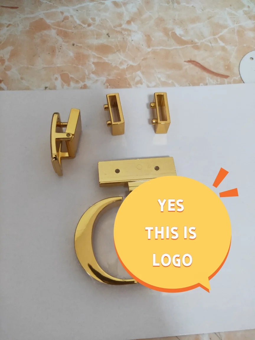 Аксессуары для ремонта сумки D mon застежка пряжка держатель плечевого ремня