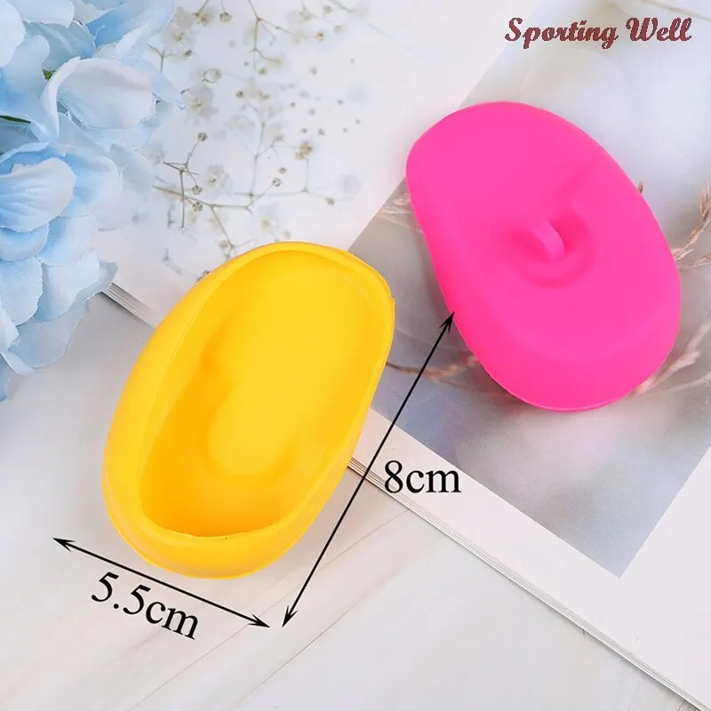 Рисунок 5 - наушники-вкладыши для окрашивания