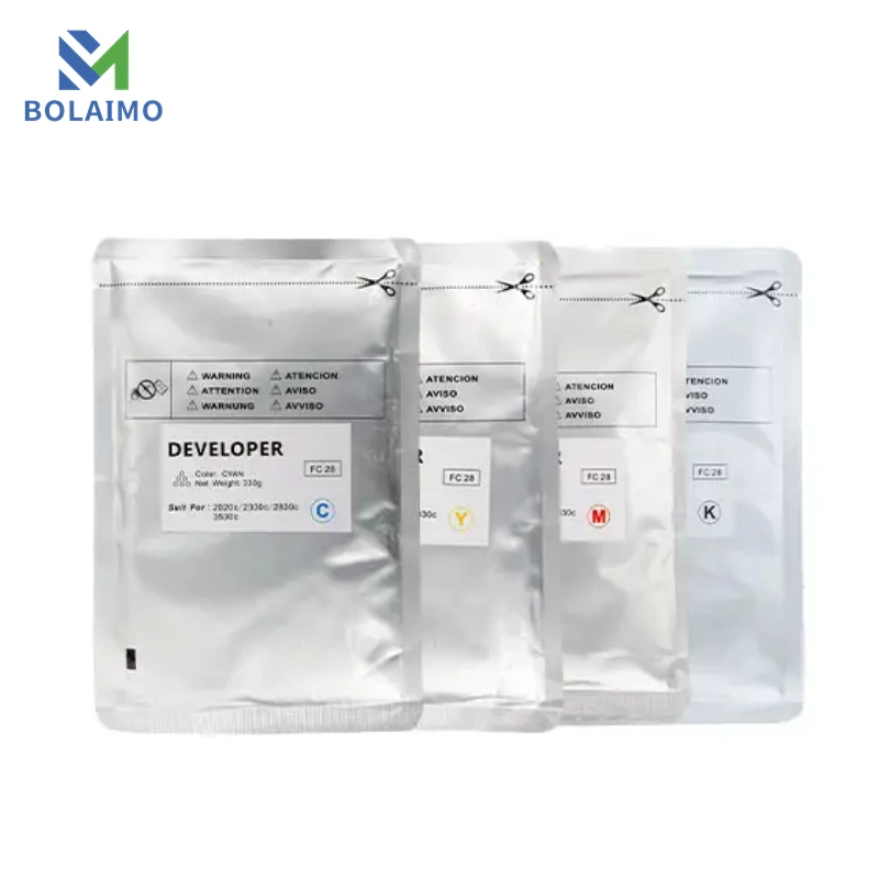 

Совместимый порошок разработчика FC28 для Toshiba, 2020c.2330c.2830c.3530c, 1 шт., 330 г