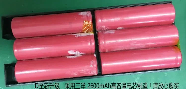 Аккумулятор Jinhui применяется к монитору MinDRay T5 T6 T8 LI23S002A A5 A7 M12 N15 E3 E5