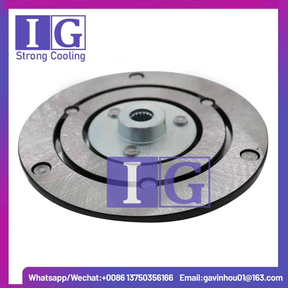 Clutch Hub For Honda Civic 1.7l Engines 38800plma11 38800plma12 38810plma11 38810plma12 38800-plm-a11