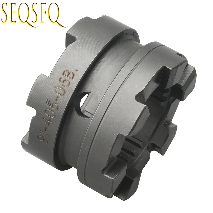 Новая передача сцепления 68V-45631 Подлинная для Yamaha F75 to F130 Fl115 68V-45631-0