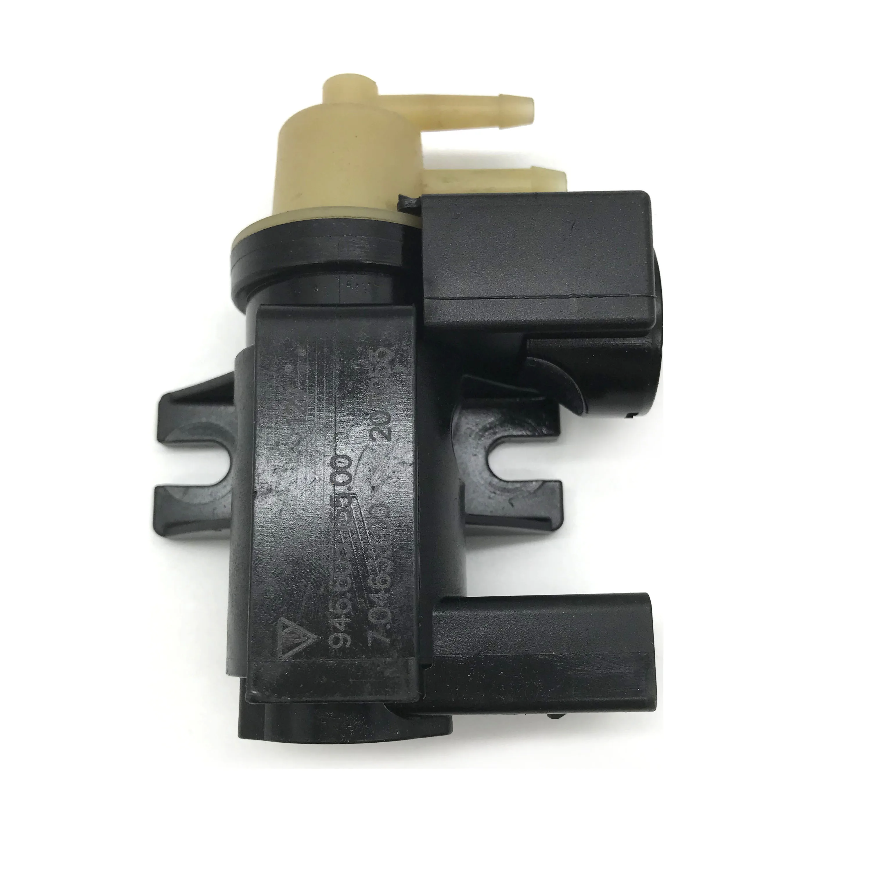 94660515500 вакуумный электромагнитный клапан 70463800 для турбины Porsche Macan 2016 л 250 км